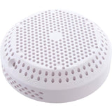 Waterway Suction Cover 3.5in OD White (642-3250 V)