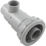 4In Swmjet (5/8", 1"s x 1.5" spg, 1" air) Gray