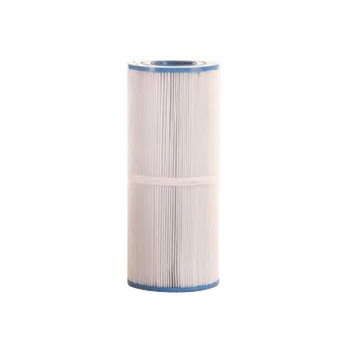 Santanna 30 sq. ft. replacement filter. 4 15/16" diameter x 11 7/8" long with a 2 1/8" opening top & bottom.
