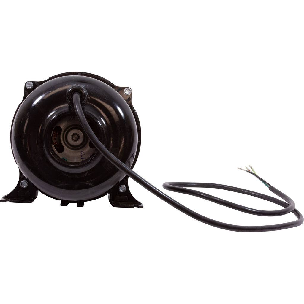 Blower, Air Supply Comet 2000, 1.0hp, 230v, 3.0A, 4ft AMP