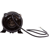 Blower, Air Supply Comet 2000, 1.0hp, 230v, 3.0A, 4ft AMP