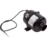 Blower, Air Supply Comet 2000, 2.0hp, 230v, 4.9A, 4ft AMP