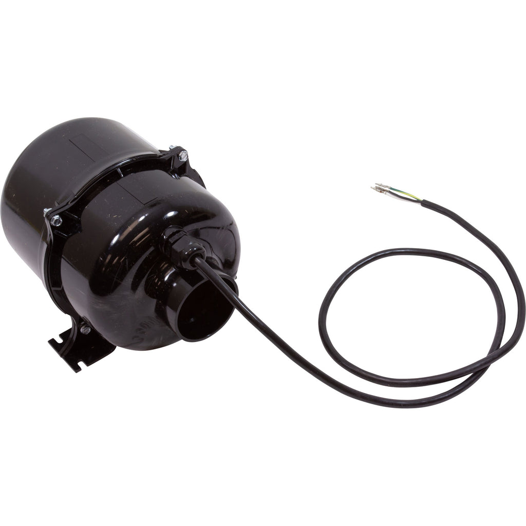 Blower, Air Supply Ultra 9000, 1.0hp, 115v, 6.0A, 4ft AMP