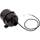 Blower, Air Supply Ultra 9000, 1.5hp, 230v, 4.2A, 4ft AMP