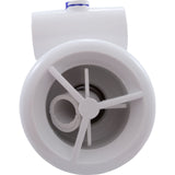 Balboa Microssage 1 x 1 Assembly White (16-5200)