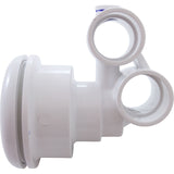Balboa Microssage 1 x 1 Assembly White (16-5200)