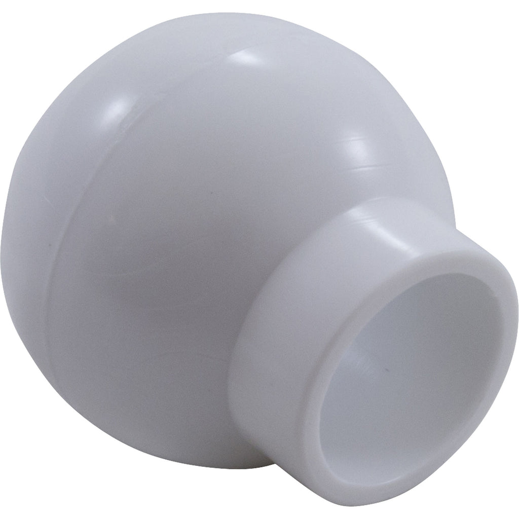 Eyeball, Balboa Water Group/HAI Super Micro Magna, White