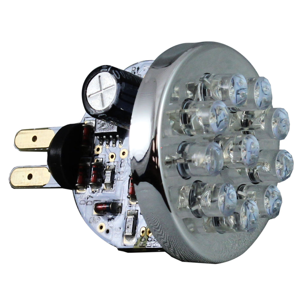 Repl Bulb, Rising Dragon, L10, 10 LED, Master Light