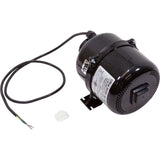 Blower, Air Supply Ultra 9000, 1.5hp, 230v, 4.2A, 4ft AMP