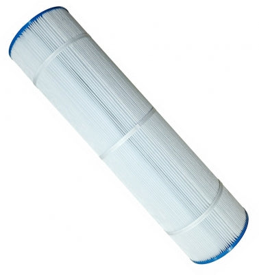 Pentairs Pac Fab Seahorse-400 100 sq. ft replacement cartridge filter.