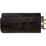 Mtr, Cent, 1Hp, 115/230V, 1-Sp, Sf1.1, 56Jfr