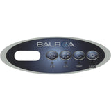 Balboa Overlay Panel Ml200 E4 Mini (11344)