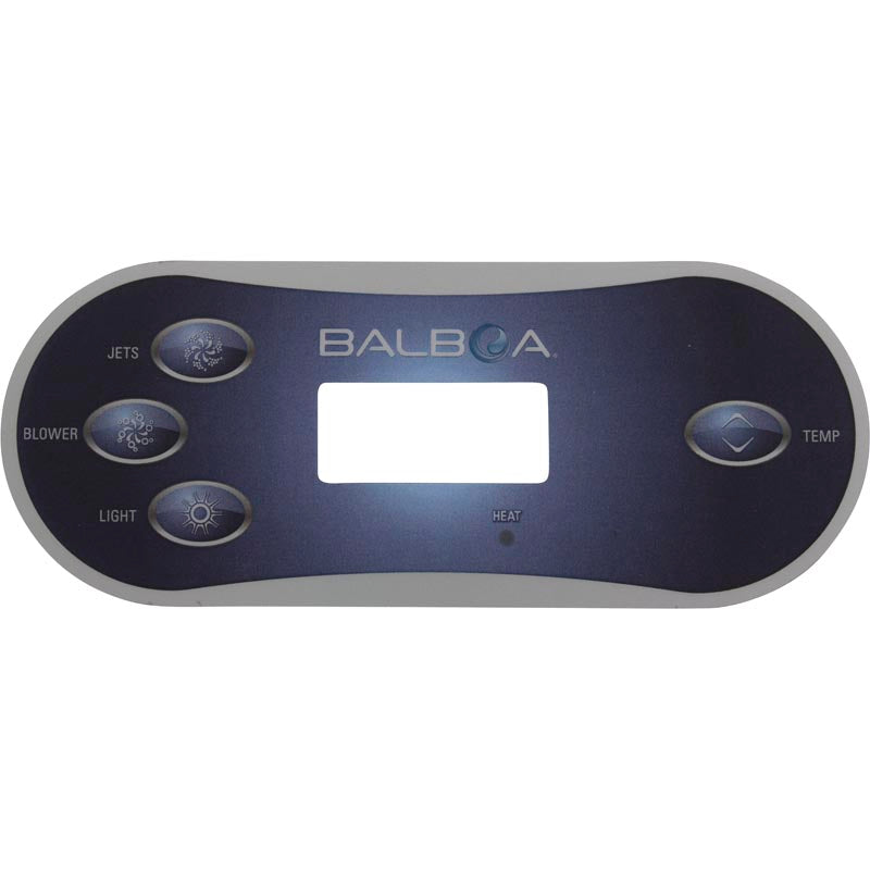 Balboa Overlay Panel Vl406T (11946)