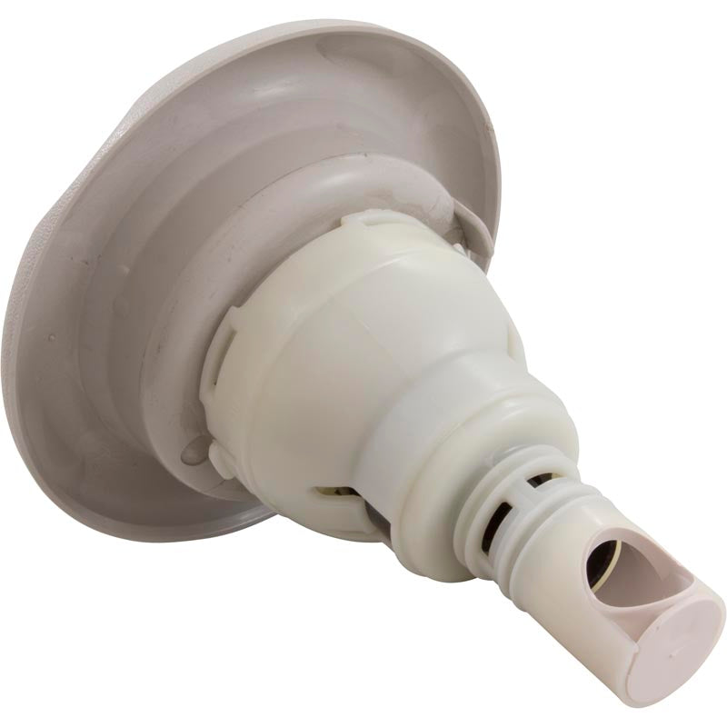Waterway Power Storm Internal - 5" FD, Directional - Scalloped - Gray (212-7607) [212-7639-STS]