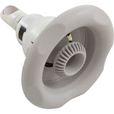 Waterway Power Storm Internal - 5" FD, Directional - Scalloped - Gray (212-7607) [212-7639-STS]