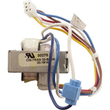 Balboa Transformer 240v -12vac 6 pin connector (30270-2)
