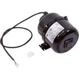 Blower, Air Supply Ultra 9000, 1.0hp, 115v, 6.0A, 4ft AMP