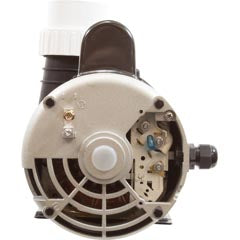 Pump, LX 56WUA, 5.0hp, 230v, 2-Spd, 56Fr, 2.5" x 2.5", SD