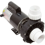 Pump, LX 56WUA, 5.0hp, 230v, 2-Spd, 56Fr, 2.5" x 2.5", SD