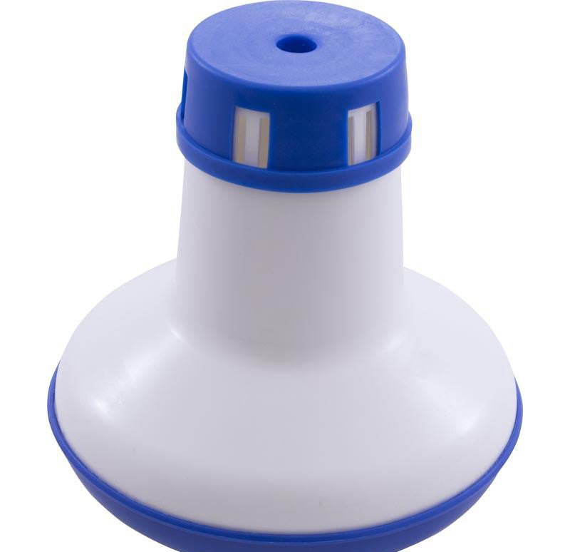 Floating Dispenser, 1" Tabs [Bromine](MP-271)