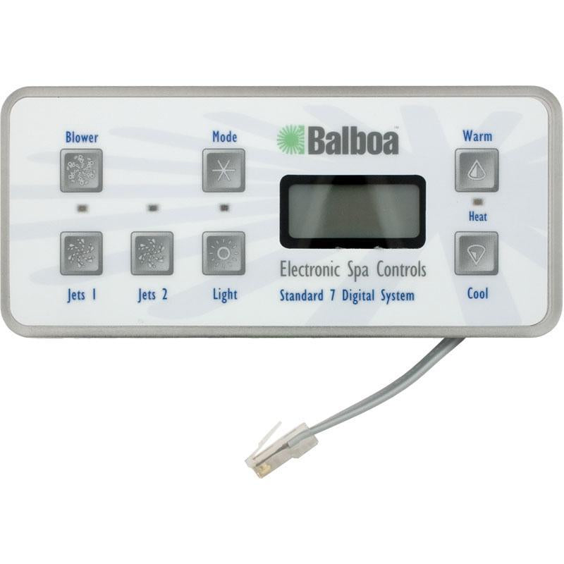 Balboa Control System VS510SZ Value Pack Retrofit Kit (54218-Z)