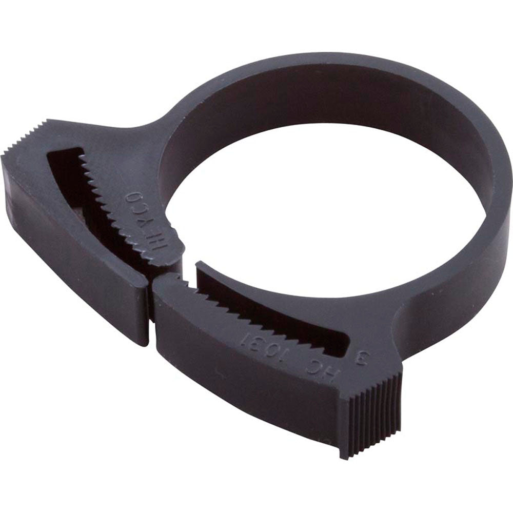 Hose Clamp, 3/4in (For 0.75 Vinyl Tubing)