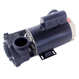LX Series Spa Pump 3.0HP, 56FR, 230V, 10.0/3.5A, 2-Speed, 2"MBT, SD (WUA300-II)