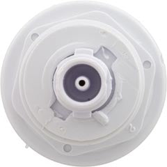 Balboa Air Button, 1-5/16 hole White (13082)