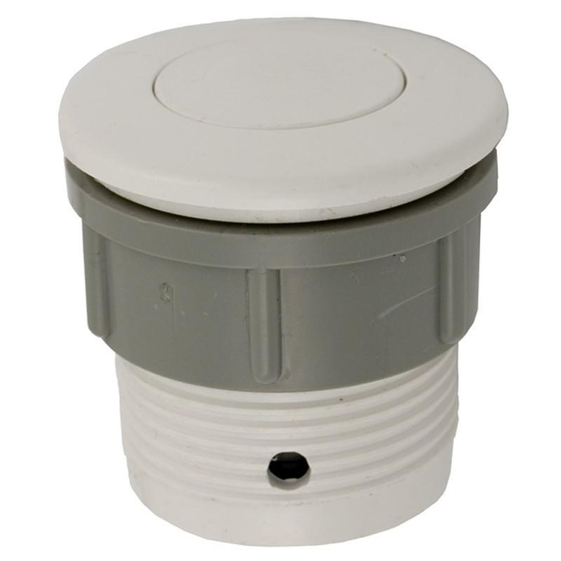 CMP Air Button, Low-Profile, 1.5" HS - 2" OD (25025-000-000)