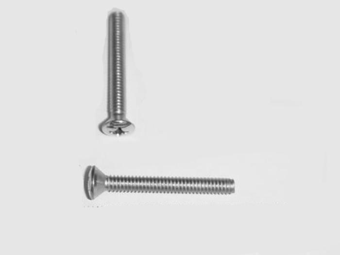 Jacuzzi 8678848 Trip Lever Screw 1/4 20 x 2 Stainless Steel | 4189827 |