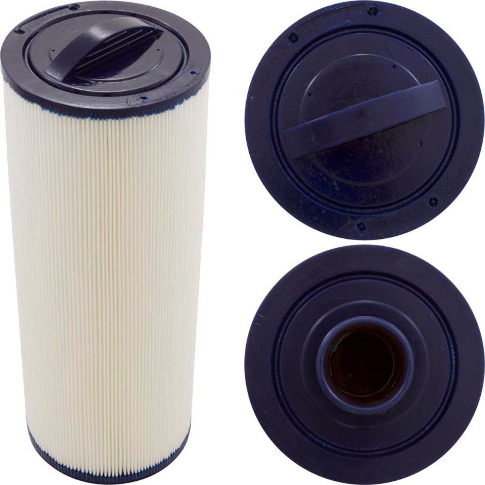 Filter Cartridge, 30 sq ft,  1-1/2"mpt b, 4-5/8" x 11-7/8" PB (FC-0141)