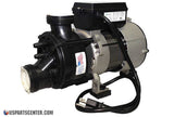 Hydrabaths Bath Pump, ComPak, 607500UC-RS7, 5a Air Switch, Cord
