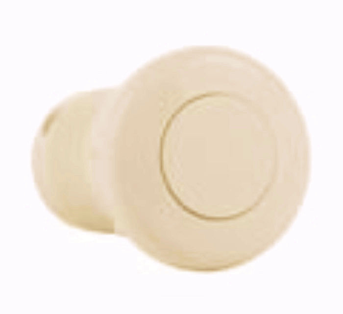 Futura Air Button, 1-1/8" hole size, (FBA-xx)