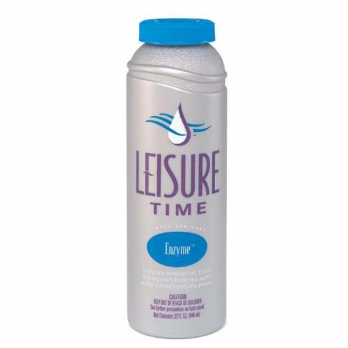 Leisure Time Enzyme (Scum Gon) (16 oz.)