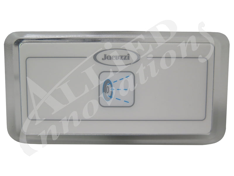 Jacuzzi Whirlpool Bath Control System, ED63000 (MV00000)