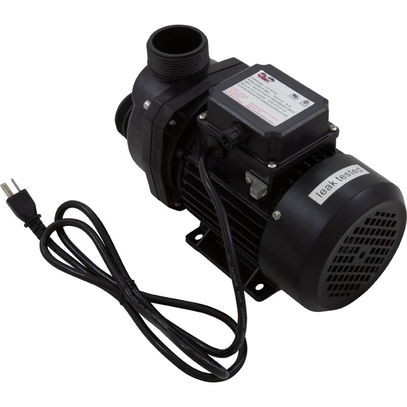 Ninja Bath Pump, 12a, 120v, Air Switch, Cord [27210-130]