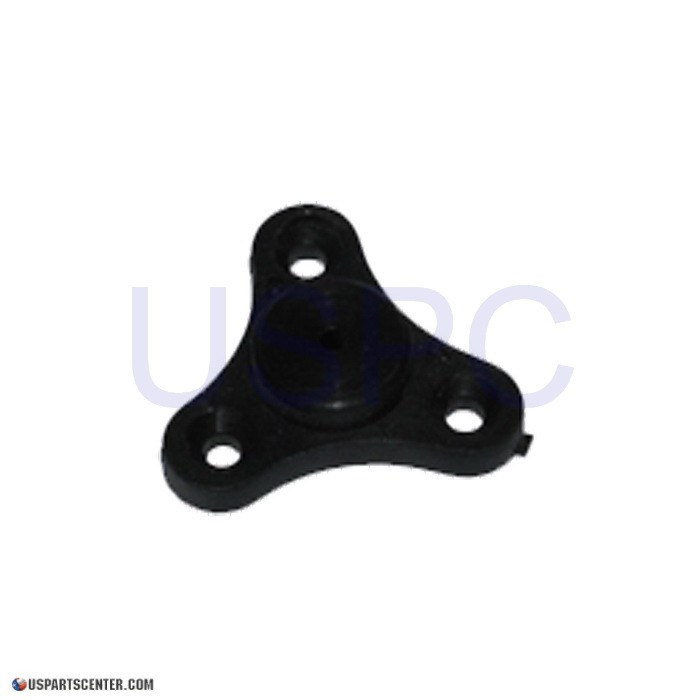 Cover Butler chain brackets - contains set of two brackets