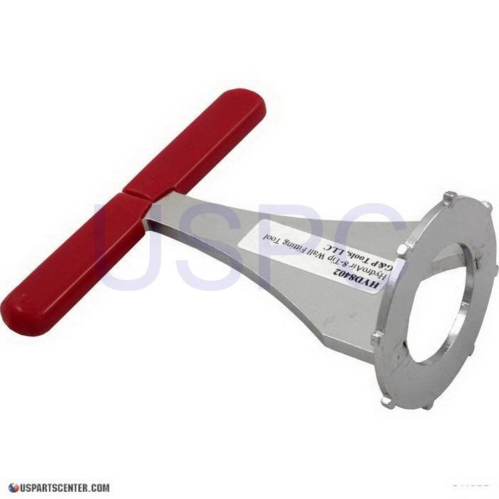 Hydro Air Wall Fitting Freedom Series Wrench [30-5843w]