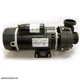 Balboa Ultimax Spa Pump 2HP (2.5HPSPL) 2spd 230v 8/3a 56FR (1016012)